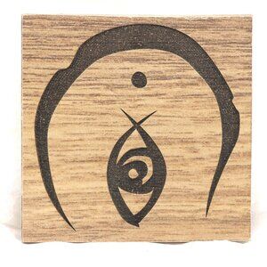 Coaster - Rune Stone 7